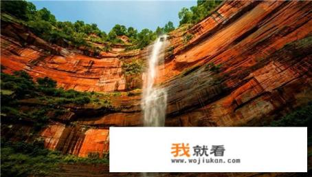 赤水什么景区好玩？