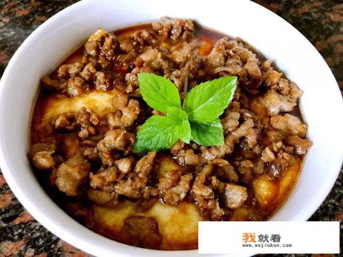 实心鸡蛋糕怎么蒸？