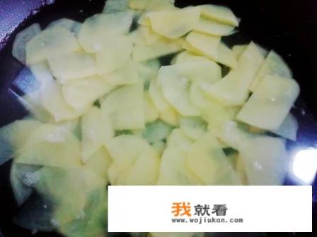 炒辣白菜的正确方法？