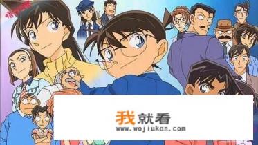 除了《火影忍者》、《海贼王》和《死神》，还有哪些长动漫是比较好看的？