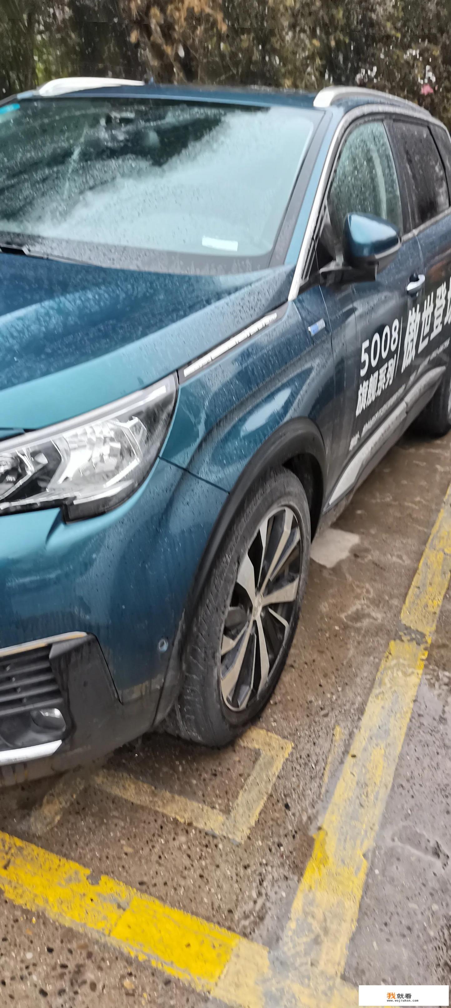 标志跟东风标致区别？