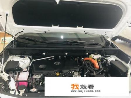 2022款荣放怎么样？
