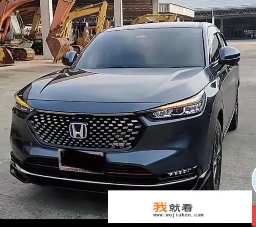 2022款荣放怎么样？