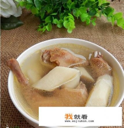 孕妇常喝5种滋补汤，补充孕期营养，胎儿发育好，不长胖！你知道是哪5种滋补汤吗？