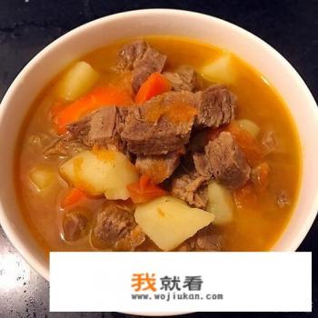 孕妇常喝5种滋补汤，补充孕期营养，胎儿发育好，不长胖！你知道是哪5种滋补汤吗？