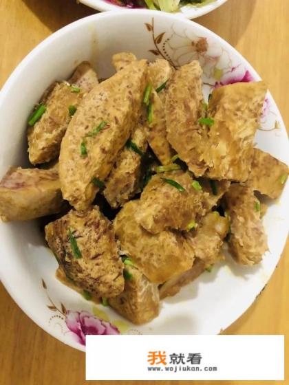 大芋头怎么做好吃m？