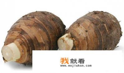 大芋头怎么做好吃m？