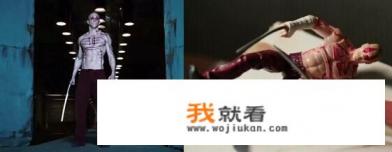 死侍是什么意思？