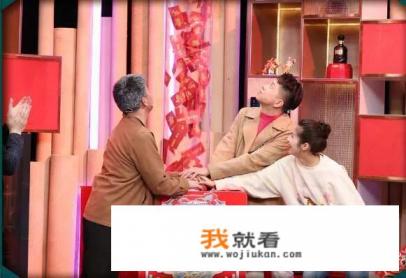 2022年虎年春晚吉祥物？