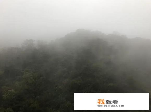 九如山旅游值得去吗？