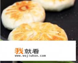 馅饼的面怎样和做出来的馅饼才又软又薄？
