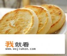 馅饼的面怎样和做出来的馅饼才又软又薄？