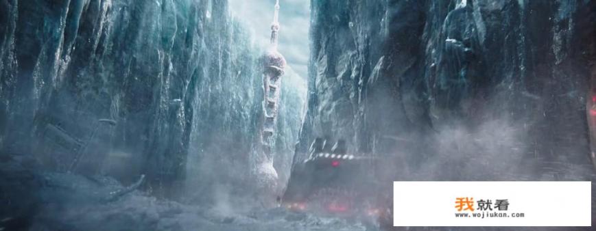 《流浪地球》投入了大量的人力、物力，到底是否值得观看？