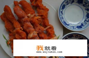 骨肉相连怎么做好吃？