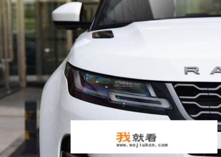 路虎越野车哪款最好？