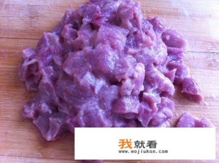 干煸豆角炒土豆怎么做好吃？