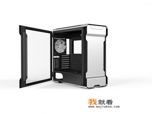 如何评价追风者发布的Evolv X机箱？
