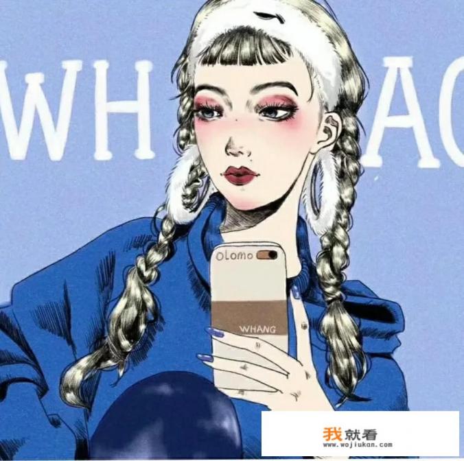 我想做艺术头像，请问哪个软件好？