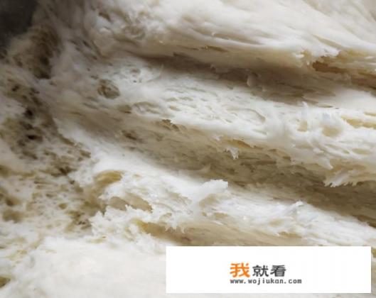 包子饺子做法和发面全过程？