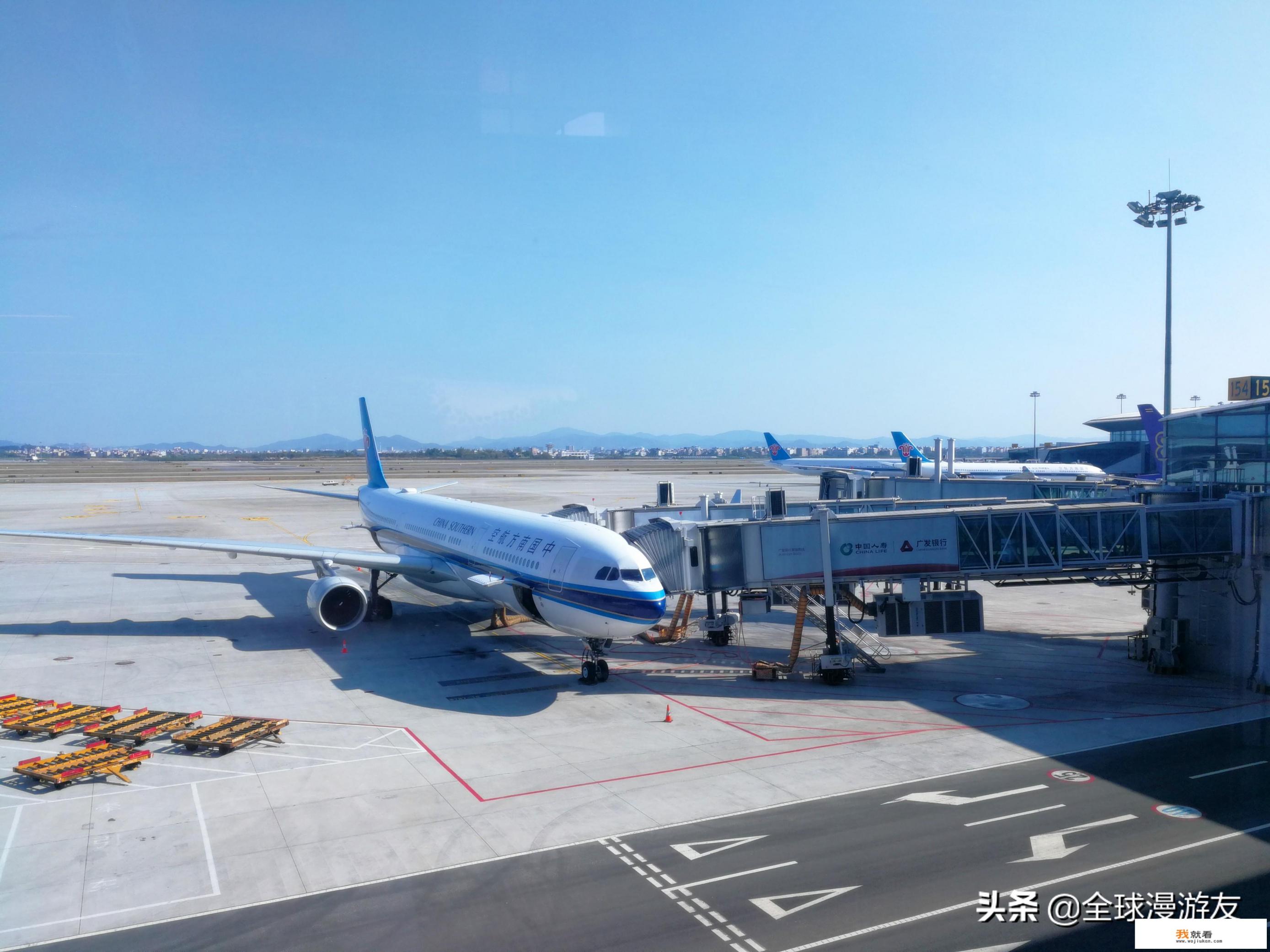 中国人现在可以出国吗？国内有没有什么限制？