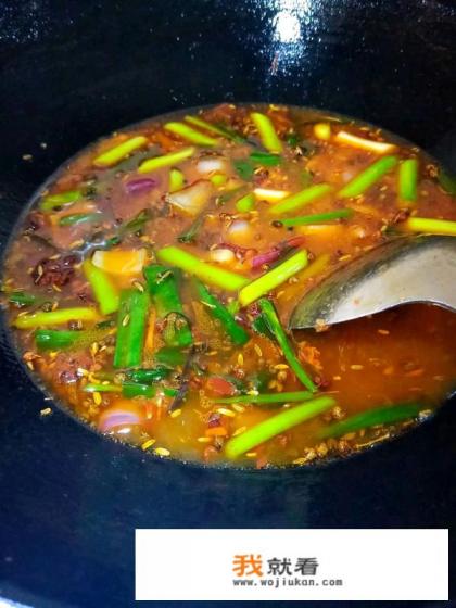 炖猪蹄子家庭做法？