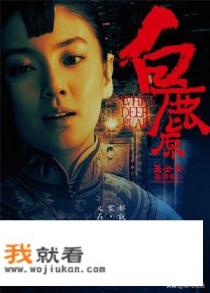 《白鹿原》小说作者是谁代表作有哪些？
