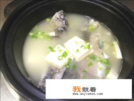 破壁机做的鱼汤怎么才不腥？