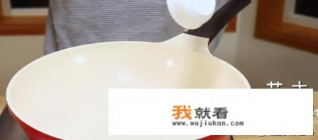 醋溜白菜的做法简单好吃？