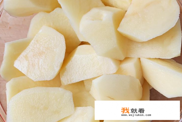 可乐鸡块炖土豆做法？