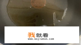 可乐鸡块炖土豆做法？