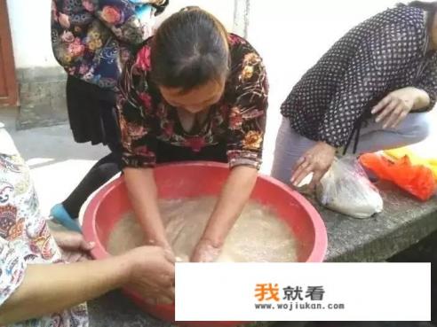 湖南酸枣糕最正宗做法？