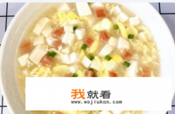 儿童营养餐家常做法？