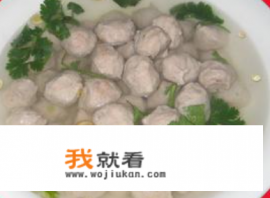 儿童营养餐家常做法？