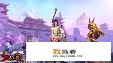中国网游史上最烧钱的游戏是哪几个？