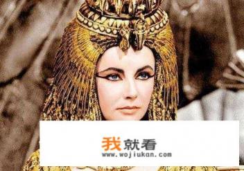电影埃及艳后的历史背景和主要内容？