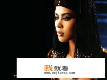 电影埃及艳后的历史背景和主要内容？