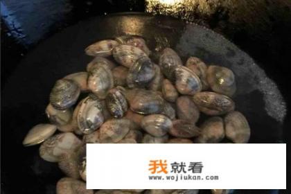 爷俩花甲的家常做法？