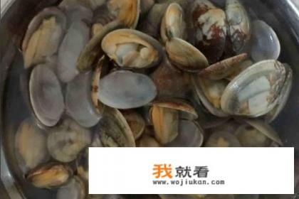 爷俩花甲的家常做法？