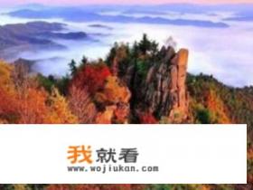 黑龙江省伊春市旅游景点大全？