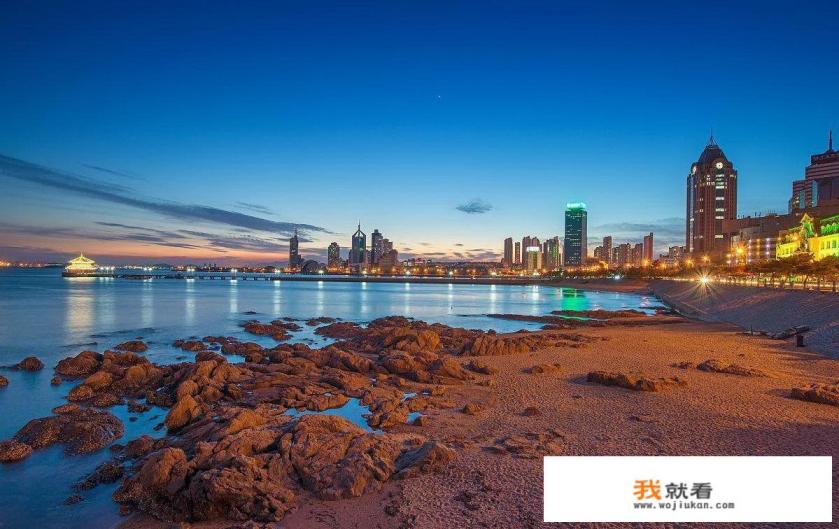 山东海边旅游自驾游最佳去处？