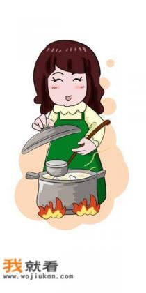 可以用五指毛桃牛大力加麦冬煲猪骨汤吗？