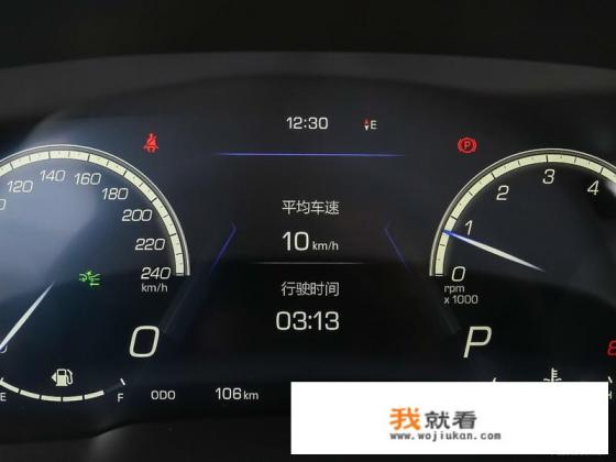 350马力的柴油发动机每百公里耗油多少升？