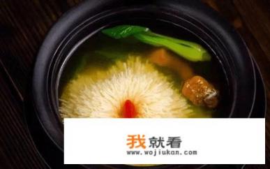 川菜上了国宴的是那三道菜？