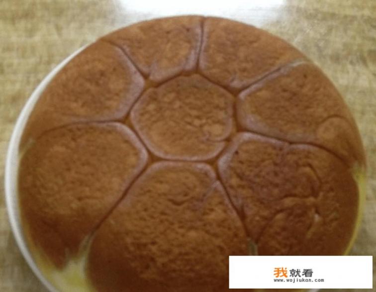如何电饭煲做面包？（买了面包粉）？