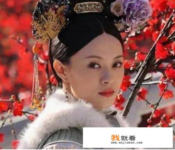 《甄嬛传》中甄嬛封莞妃时，误穿了纯元故衣，为何皇上如此生气？