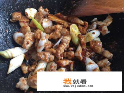 柳叶石锅鱼做法？