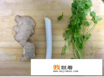 清鸡汤的煲法？