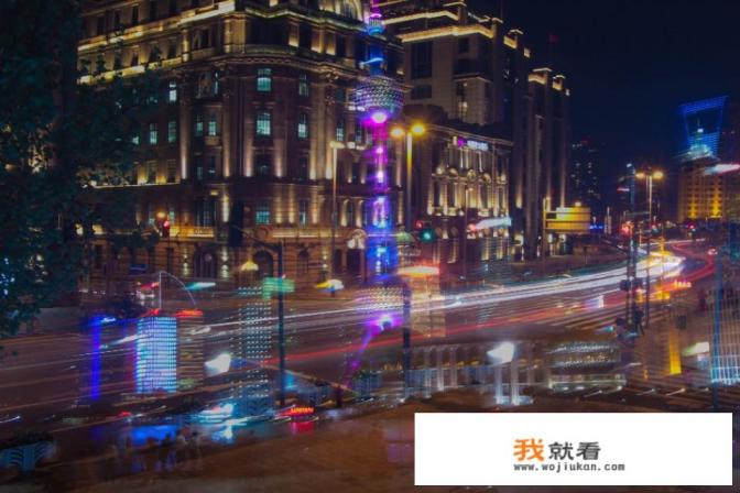 复旦必去十大景点？