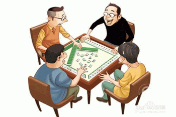郑州麻将玩法介绍和游戏术语？