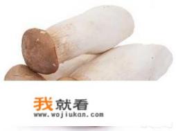 周幺姑凉拌杏鲍菇家常做法？